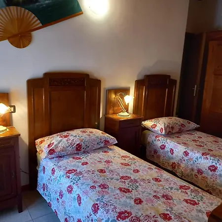 La Tana Delle 8 Lepri